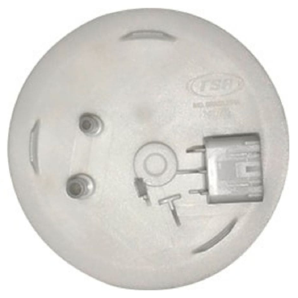 Flange da Bomba de Combustível - TSA - T-030052