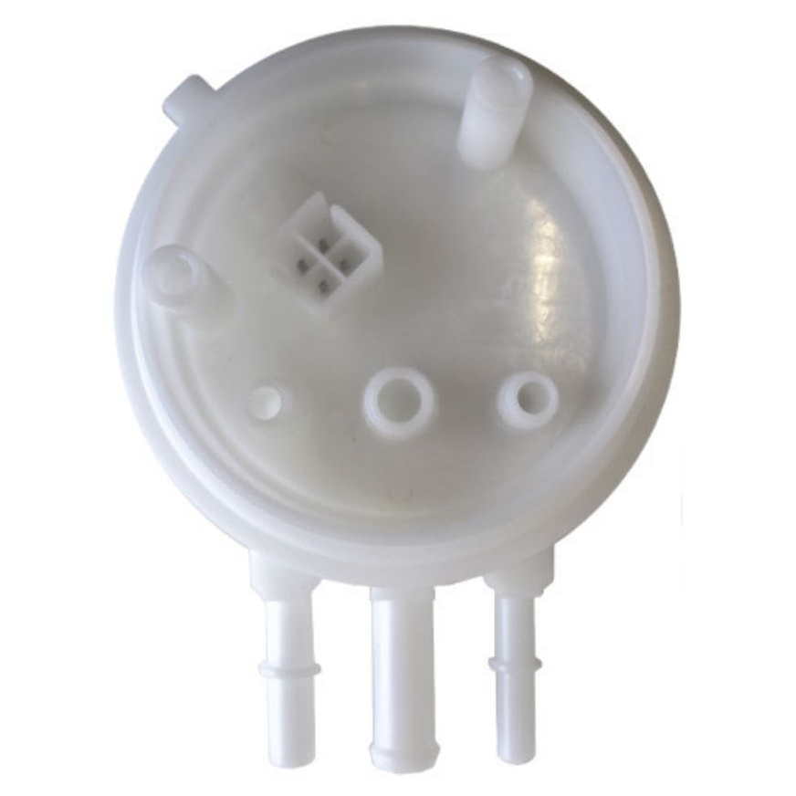 Flange da Bomba de Combustível para Chevrolet S10 - TSA - T-030060