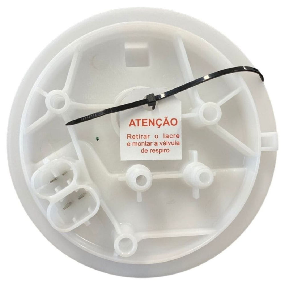Flange da Bomba de Combustível - TSA - T-030070