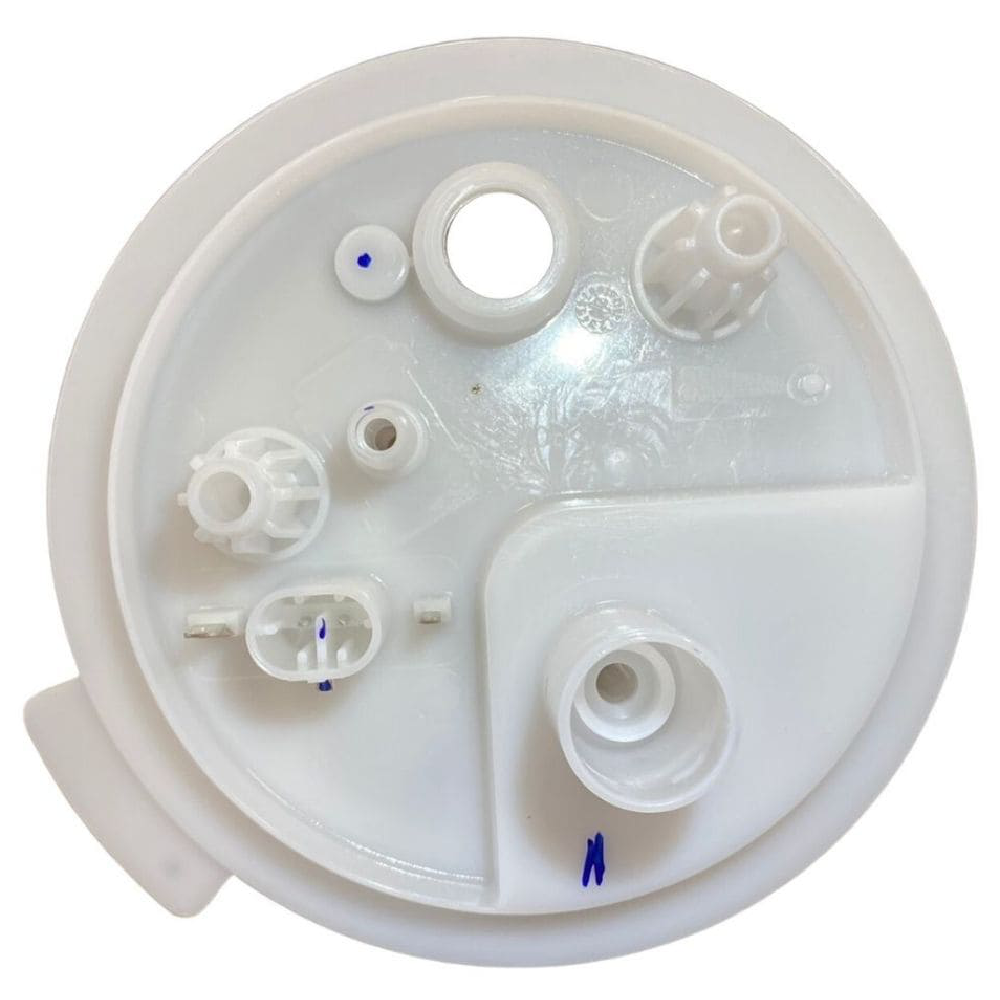 Flange da Bomba de Combustível para Fiat Mobi - TSA - T-030075