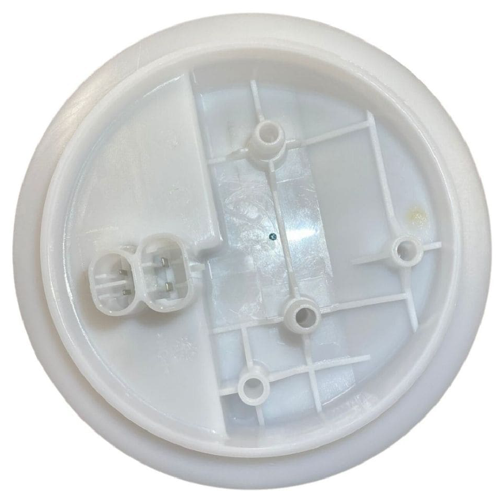 Flange da Bomba de Combustível - TSA - T-030079