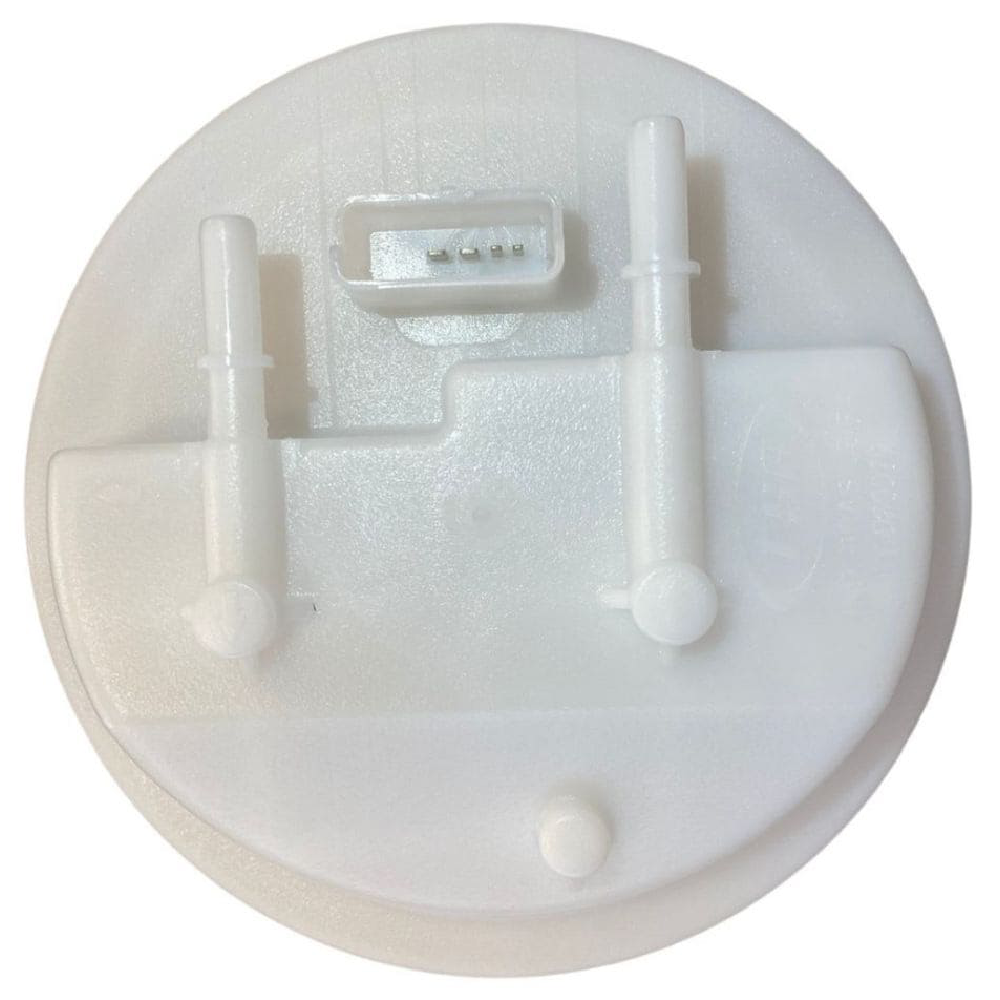 Flange da Bomba de Combustível - TSA - T-030079