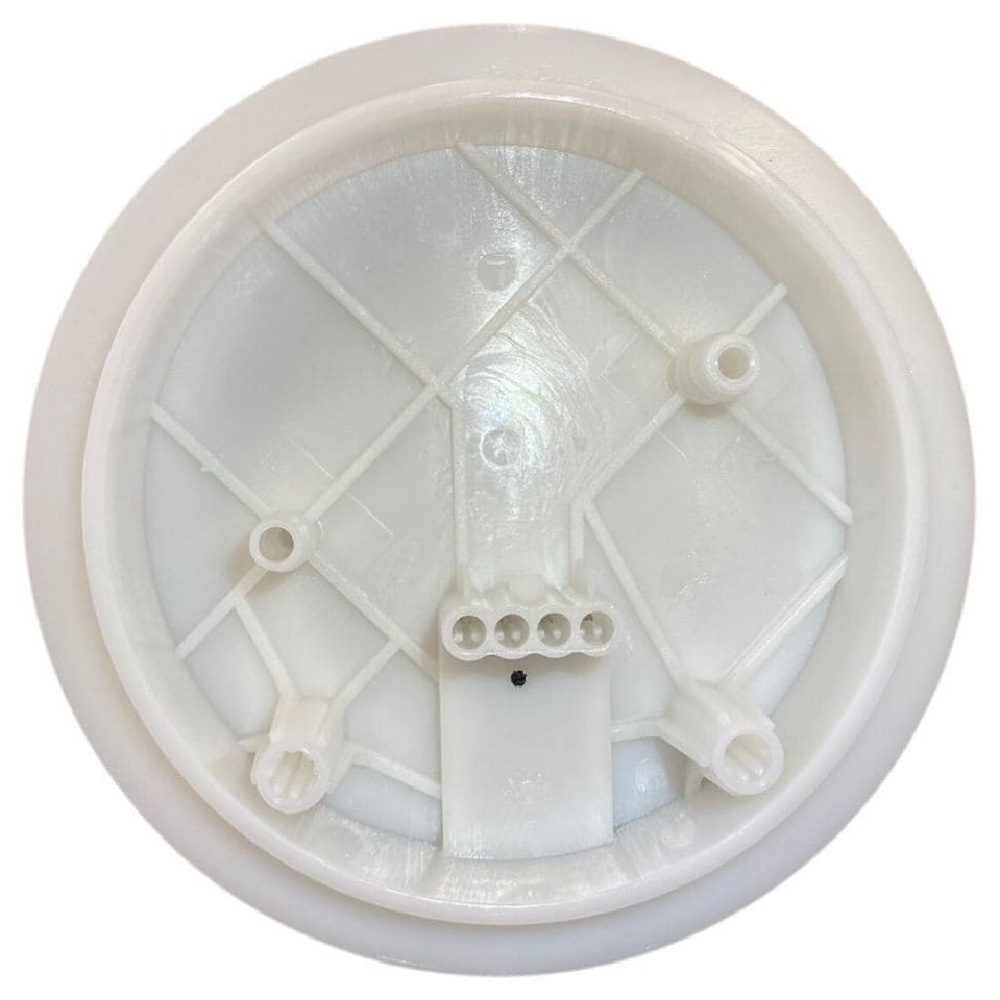 Flange da Bomba de Combustível - TSA - T-030081