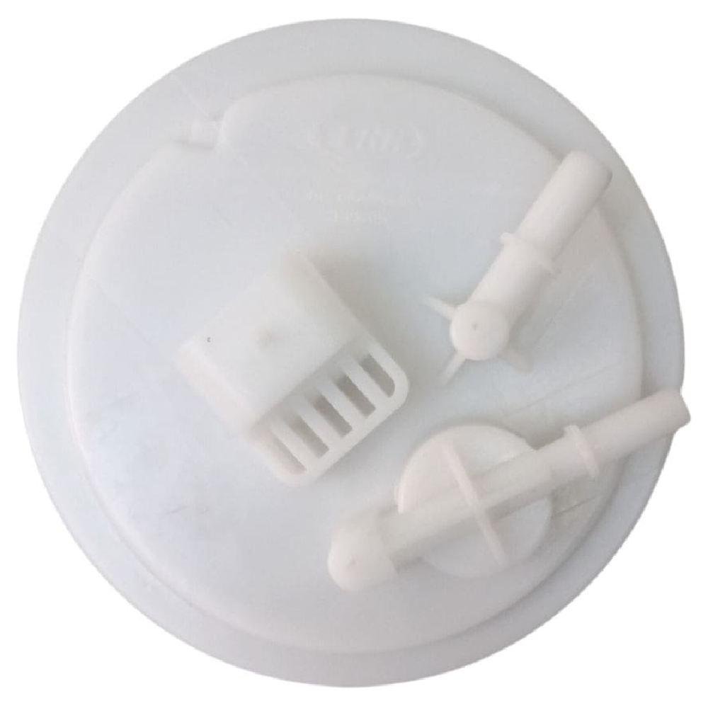 Flange da Bomba de Combustível Gasolina - TSA - T-030105