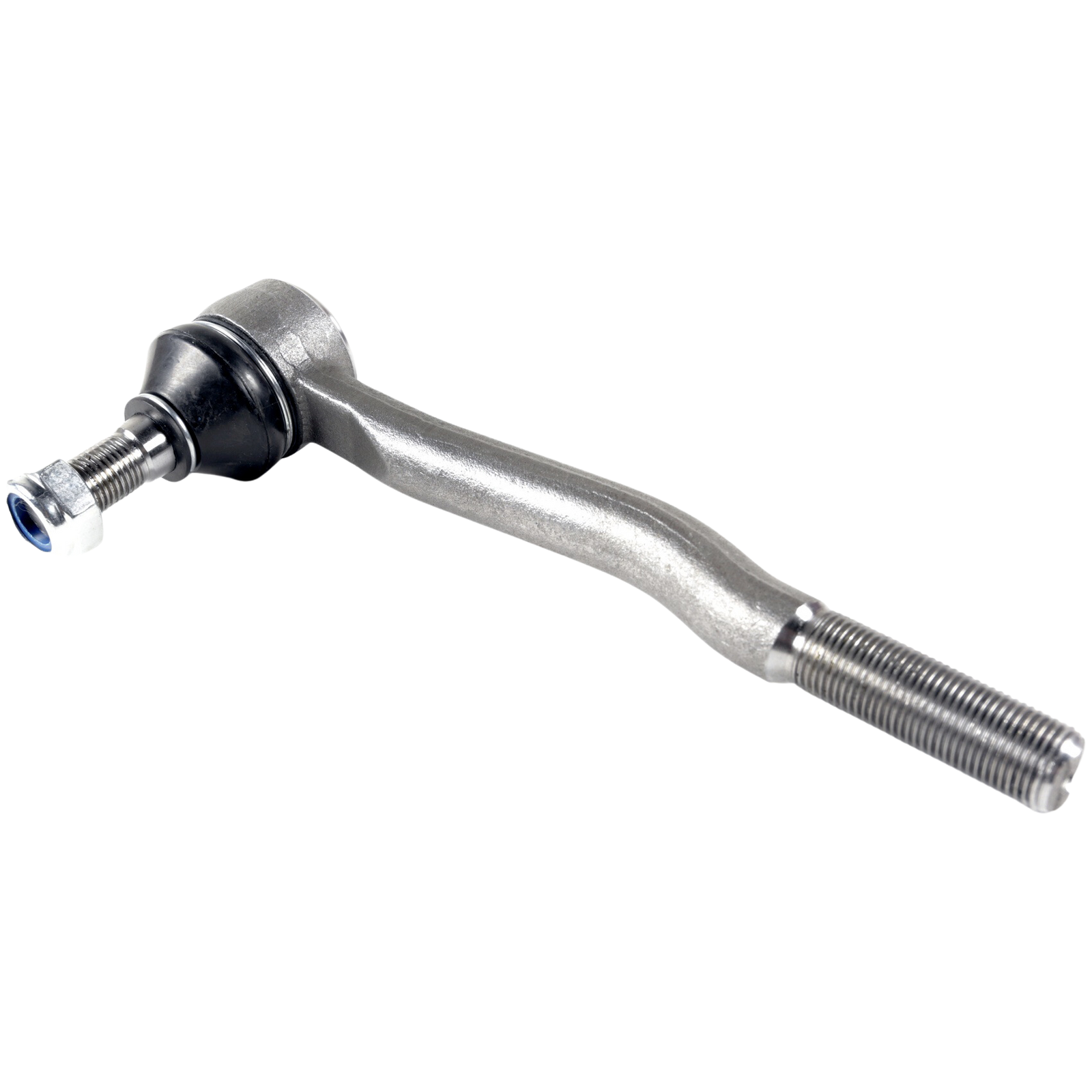 Terminal de Direção Hidráulica Direito ou Esquerdo para Toyota Hilux SW4 - Volda - TD048