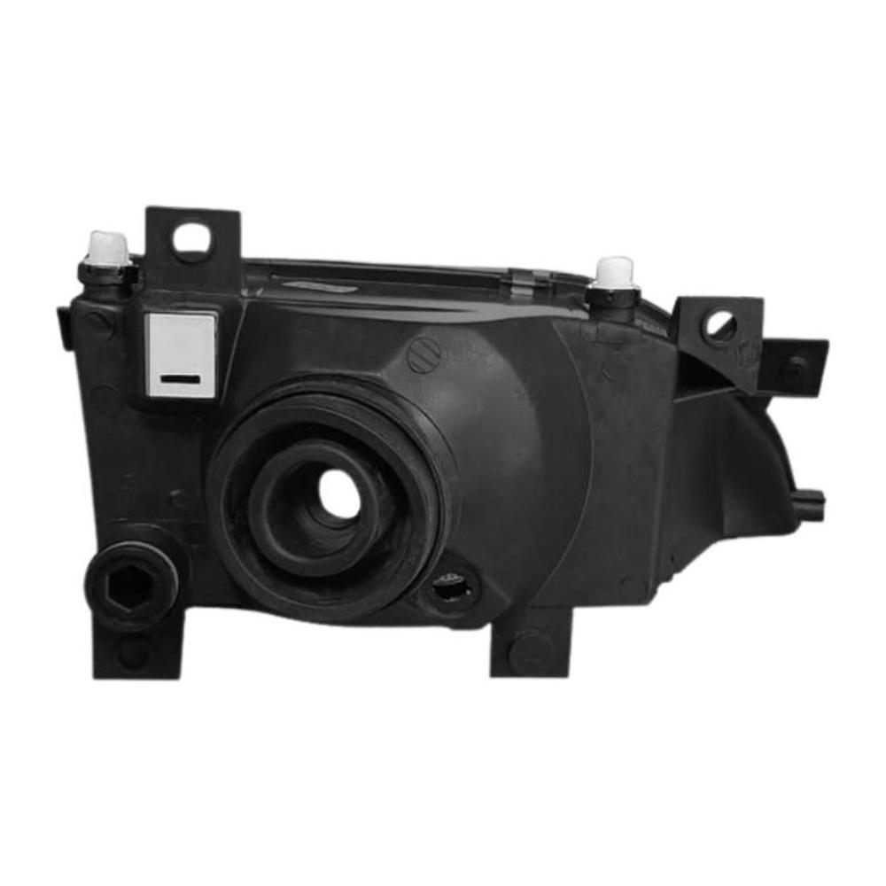 Farol Dianteiro Esquerdo para Ford Escort - Arteb - 0160167