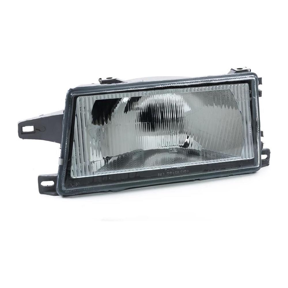 Farol Dianteiro Esquerdo - Arteb - 160155