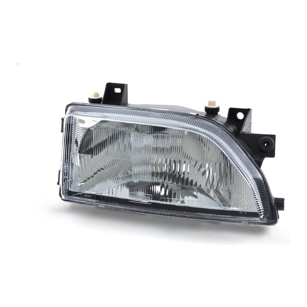 Farol Dianteiro Direito para Ford Escort - Arteb - 0160168