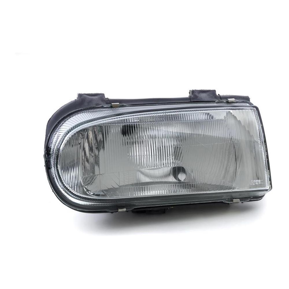 Farol Dianteiro Esquerdo - Arteb - 160181