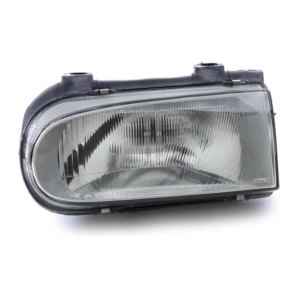 Farol Dianteiro Esquerdo para Volkswagen Gol - Arteb - 0160199