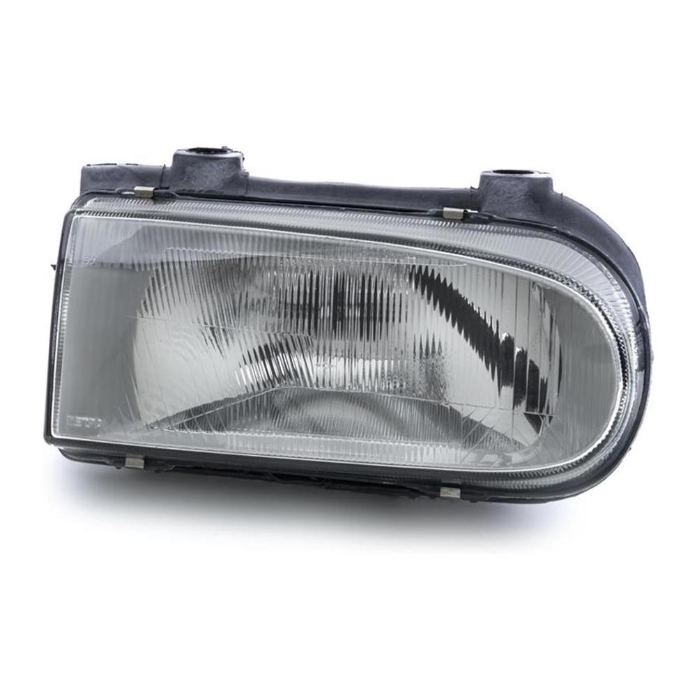 Farol Dianteiro Direito para Volkswagen Gol - Arteb - 0160200