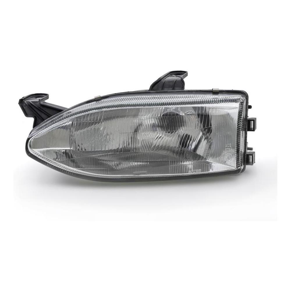 Farol Dianteiro Esquerdo - Arteb - 160217