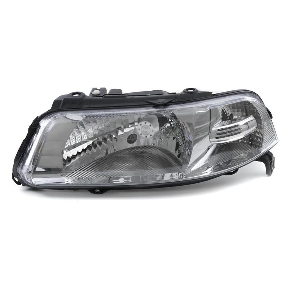 Farol Dianteiro Esquerdo - Arteb - 160223
