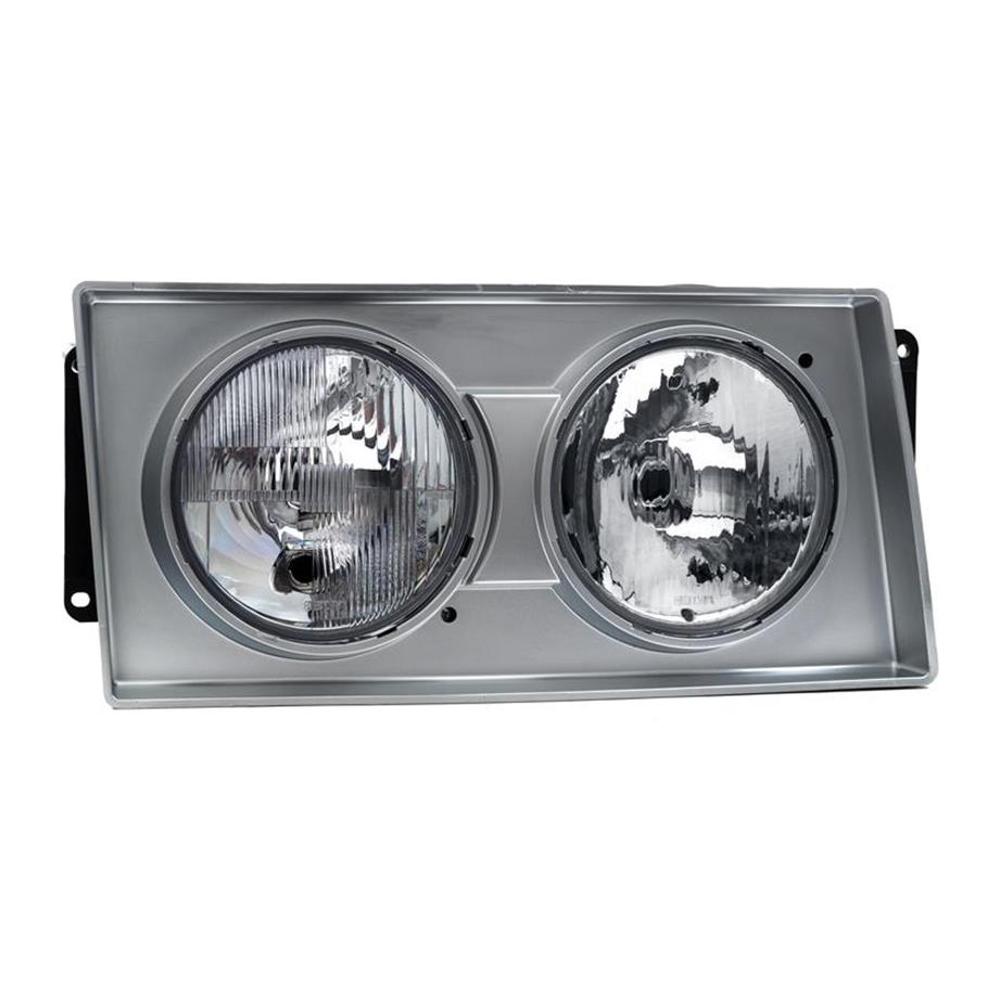 Farol Dianteiro Direito - Arteb - 160246