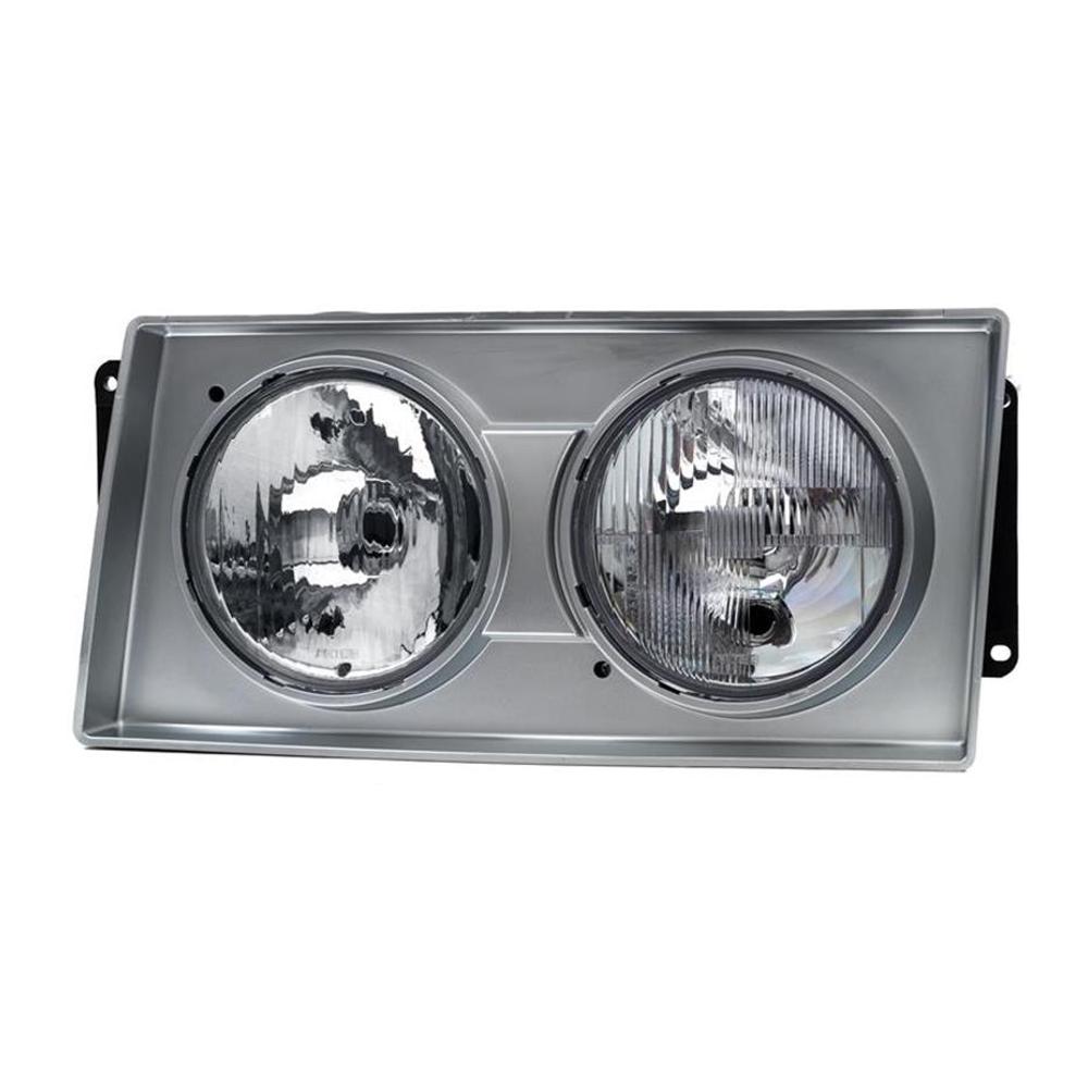 Farol Dianteiro Esquerdo - Arteb - 160245