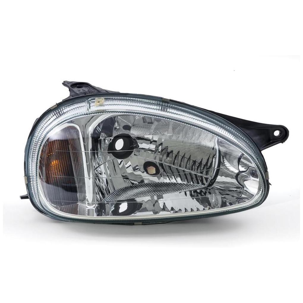 Farol Dianteiro Direito - Arteb - 160254