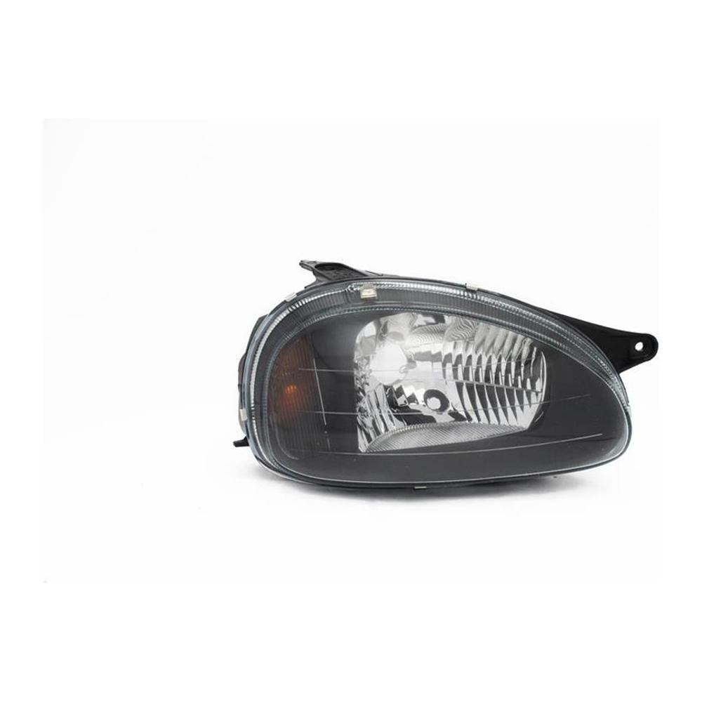 Farol Dianteiro Direito - Arteb - 160264