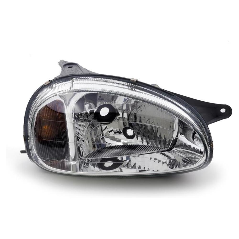 Farol Dianteiro Direito - Arteb - 160380