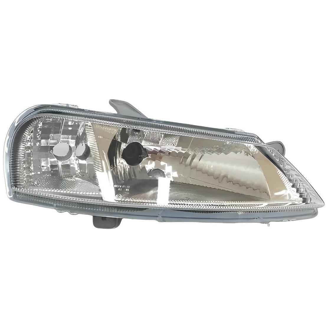 Farol Dianteiro Direito para Chevrolet Celta - Arteb - 0160392