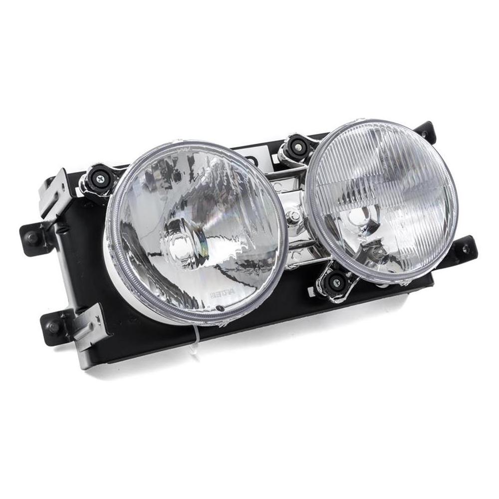 Farol Traseiro Esquerdo para Mercedes-Benz L 1620 - Arteb - 0160583