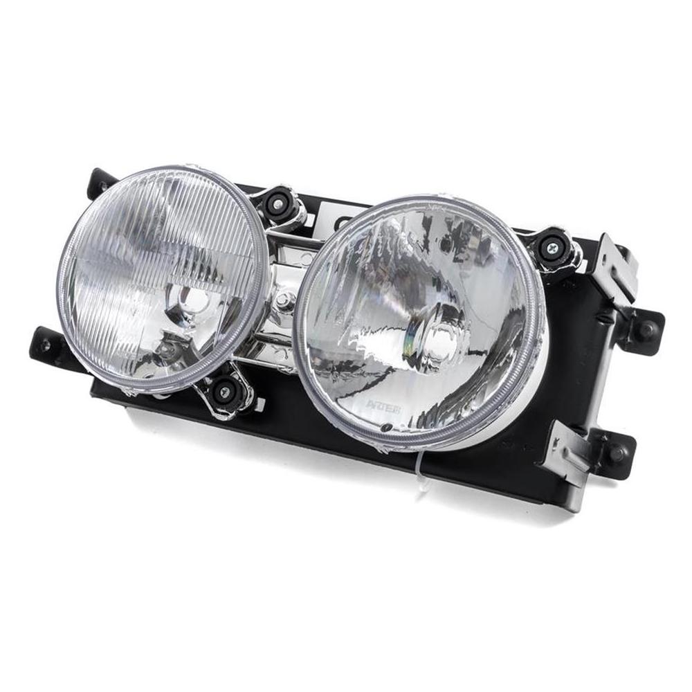 Farol Traseiro Direito para Mercedes-Benz L 1620 - Arteb - 0160584