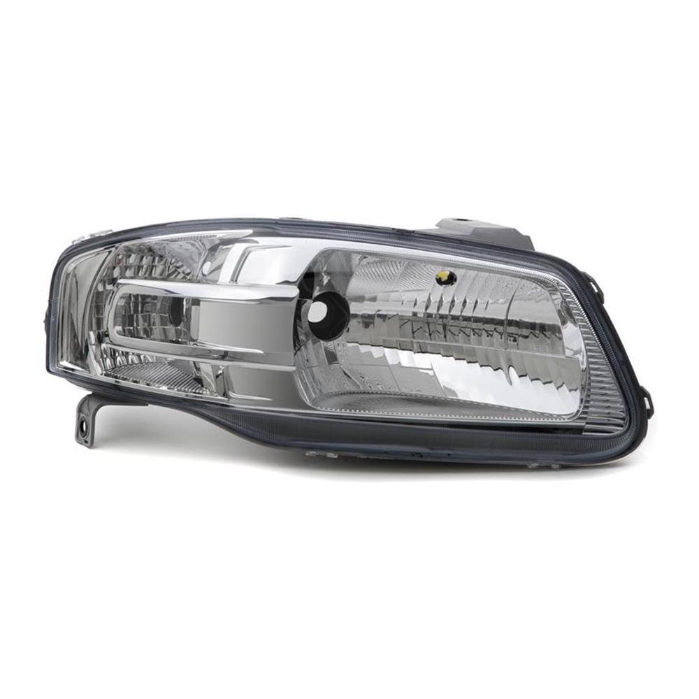 Farol Dianteiro Direito para Volkswagen Gol e Saveiro - Arteb - 0160654