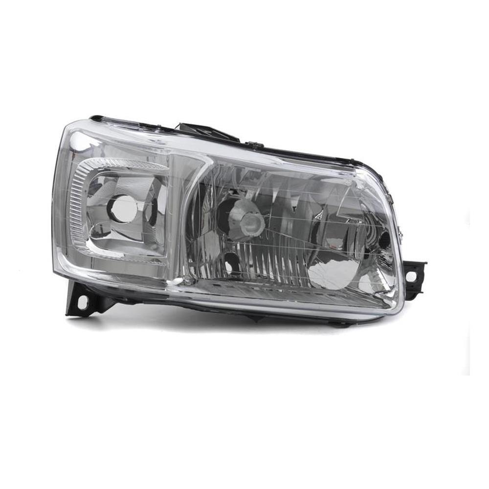Farol Dianteiro Direito para Fiat Fiorino e Uno - Arteb - 0160708