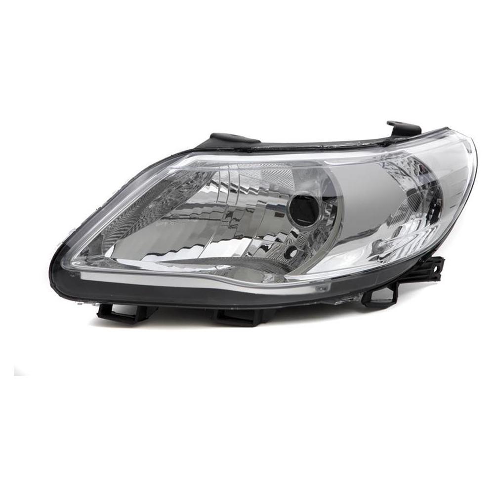 Farol Dianteiro Esquerdo - Arteb - 160711