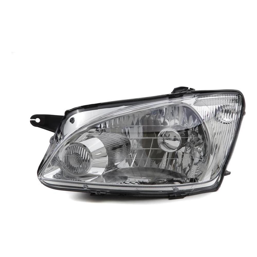 Farol Dianteiro Esquerdo - Arteb - 160755