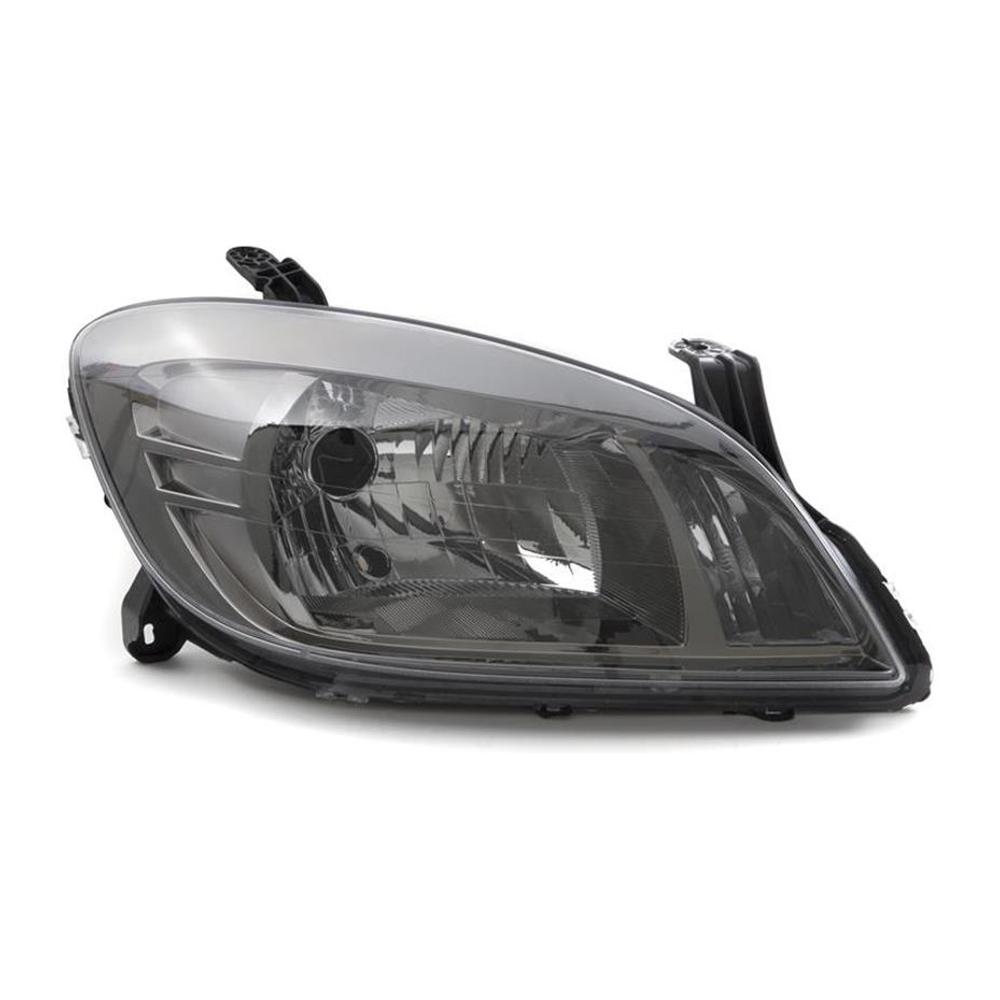 Farol Dianteiro Direito - Arteb - 160758