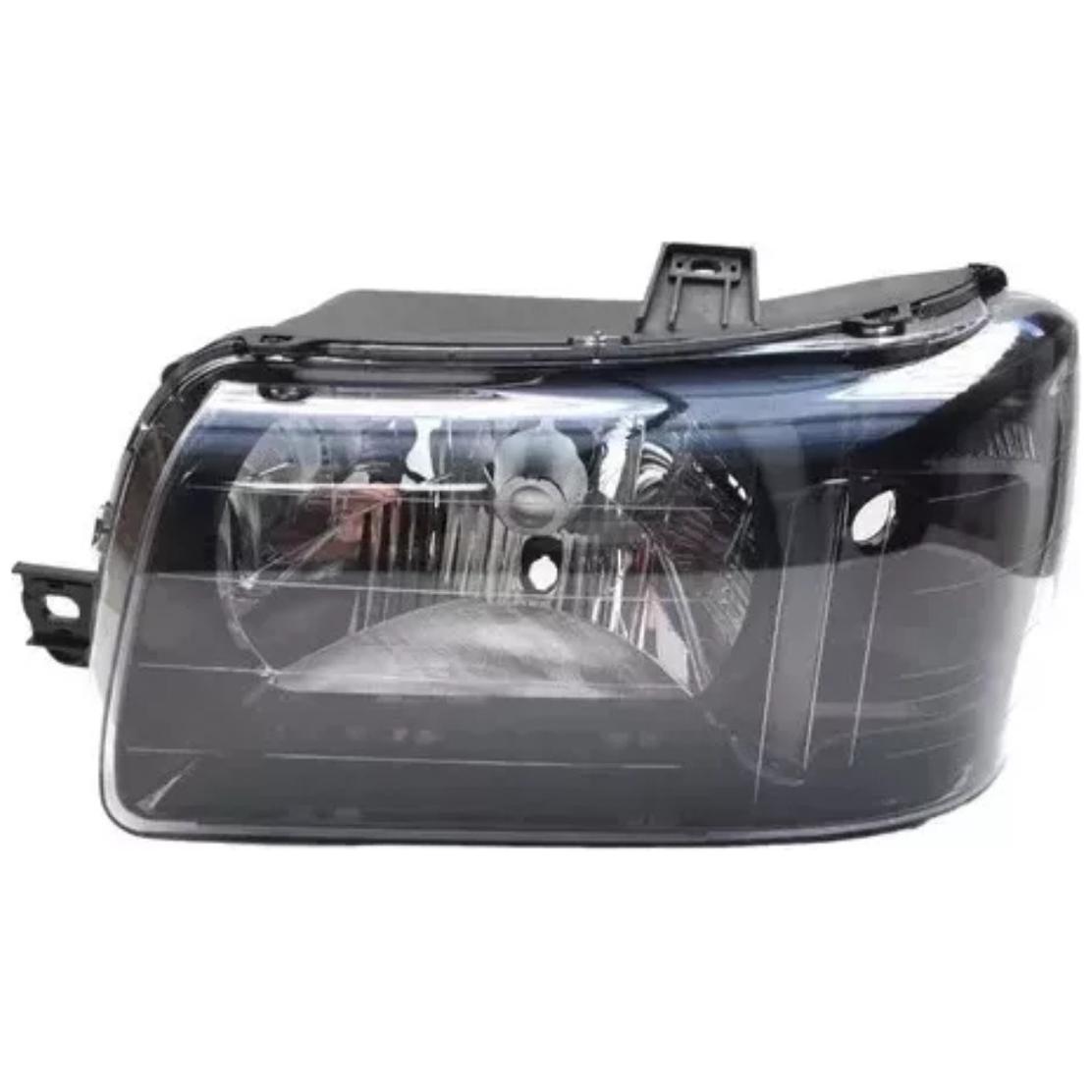 Farol Dianteiro Esquerdo para Fiat Fiorino e Uno - Arteb - 0160779