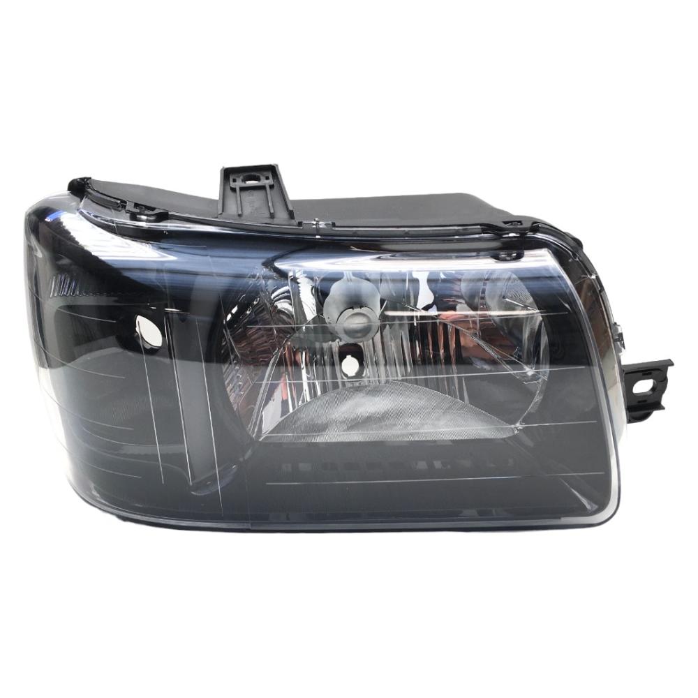 Farol Dianteiro Direito para Fiat Fiorino e Uno - Arteb - 0160780