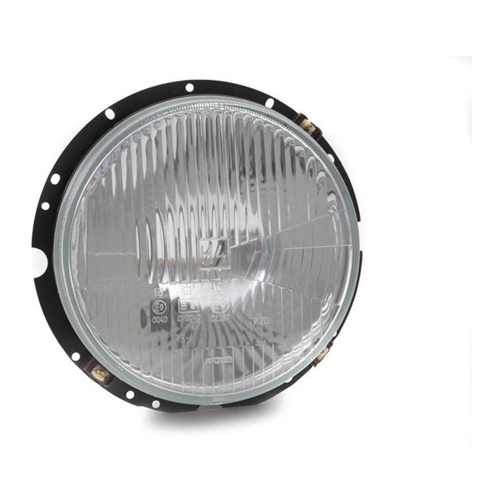Farol Dianteiro Esquerdo para Volkswagen Kombi - Arteb - 0160791