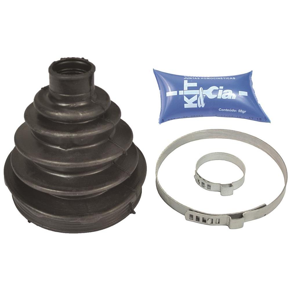 Kit Reparo Junta Homocinética Diant Roda - Kit & Cia - 10125