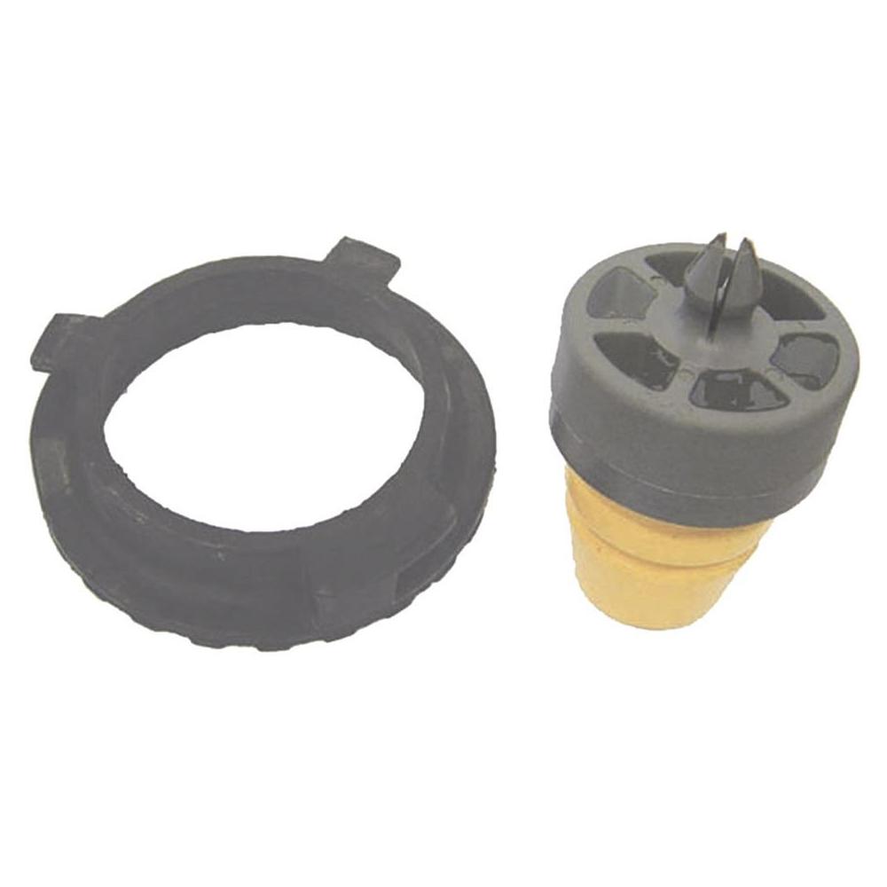 Kit de Reparo do Amortecedor Traseiro - Kit & Cia - 10434