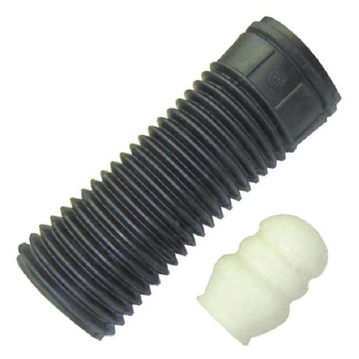 Kit de Reparo do Amortecedor Traseiro para Fiat Palio - Kit & Cia - 10477