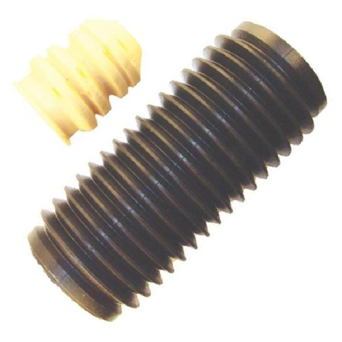Kit de Reparo do Amortecedor Dianteiro para Fiat Palio - Kit & Cia - 10476