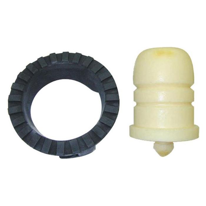 Kit de Reparo do Amortecedor Traseiro para Fiat Marea Weekend e Palio Weekend - Kit & Cia - 10488