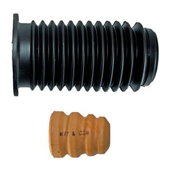 Kit de Reparo do Amortecedor Dianteiro para Fiat Uno - Kit & Cia - 10585