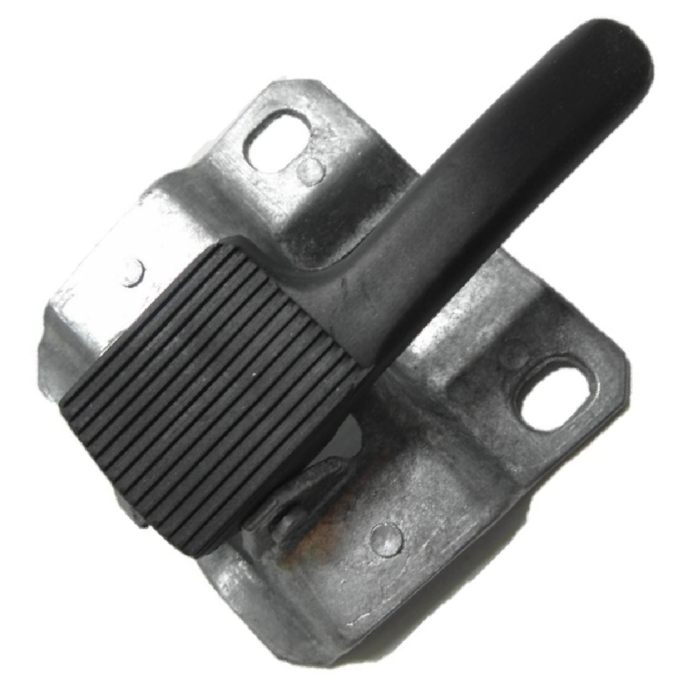 Maçaneta Interna da Porta para Volkswagen Kombi - Atemis - 1149-B