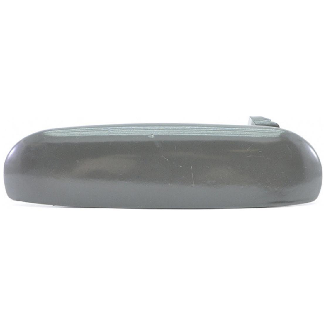 Maçaneta Externa Dianteira Direita Cinza para Volkswagen Logus e Pointer - Atemis - 1157