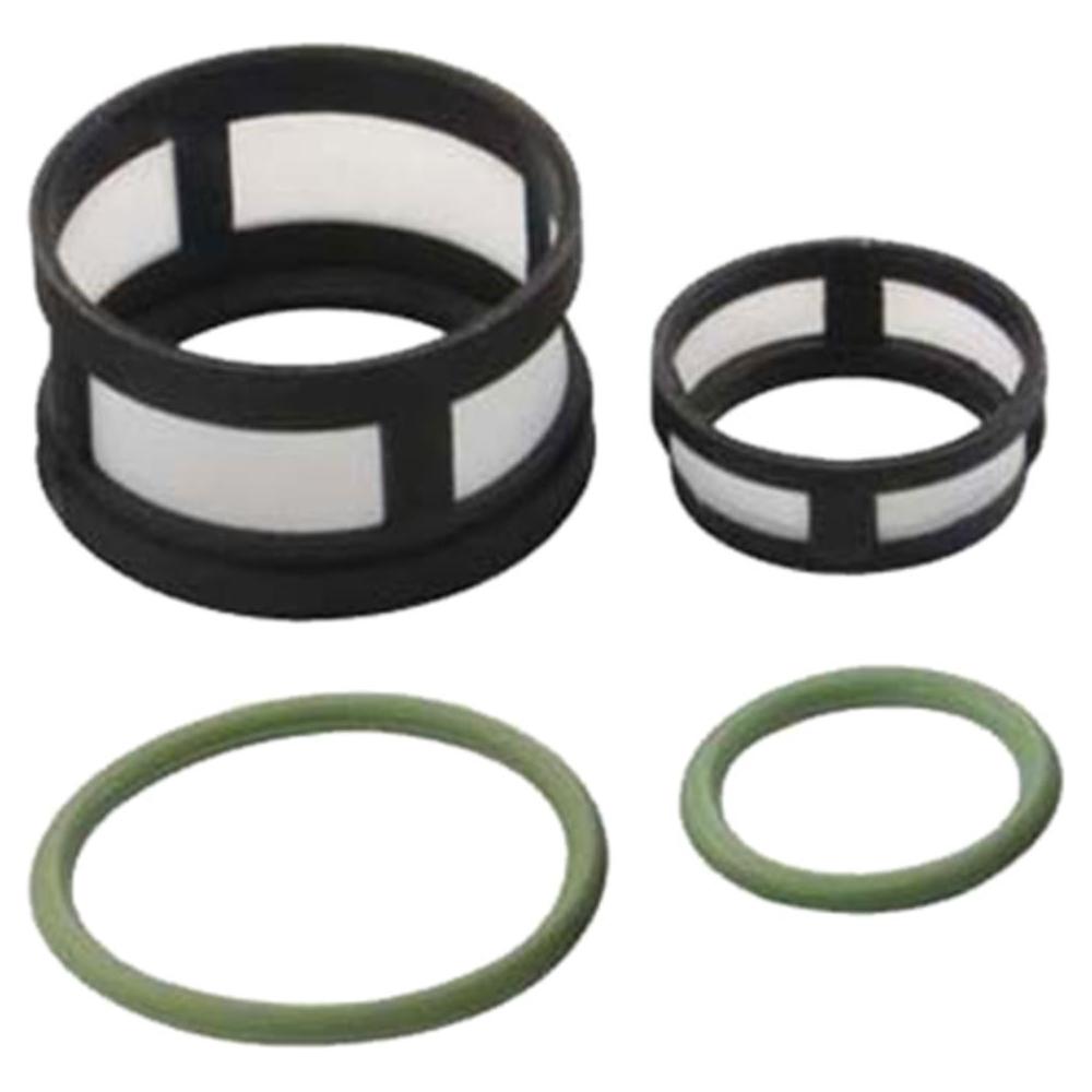 Kit de Filtros para Bico Injetor - DS - 1201