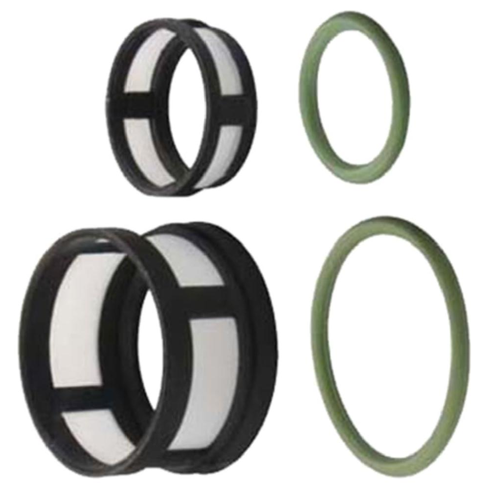 Kit de Filtros para Bico Injetor - DS - 1201