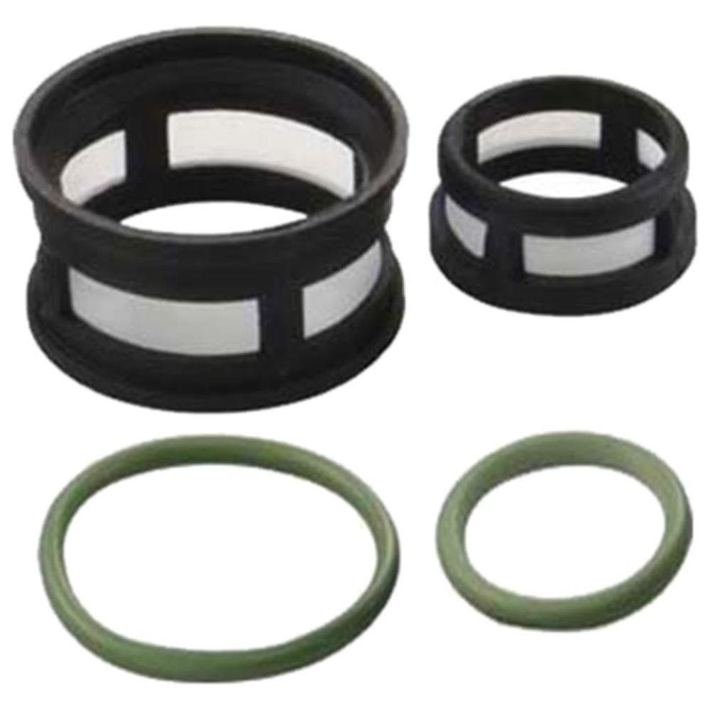 Kit de Filtros para Bico Injetor para Chevrolet Kadett e Monza - DS - 1202