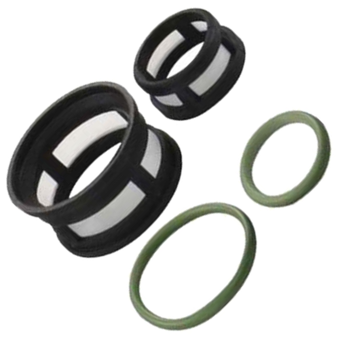 Kit de Filtros para Bico Injetor para Chevrolet Kadett e Monza - DS - 1202
