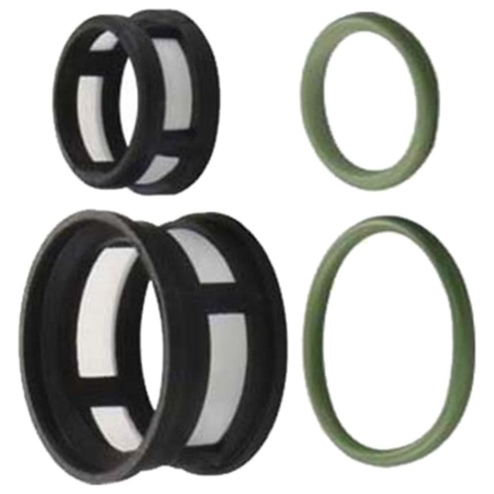 Kit de Filtros para Bico Injetor para Chevrolet Kadett e Monza - DS - 1202