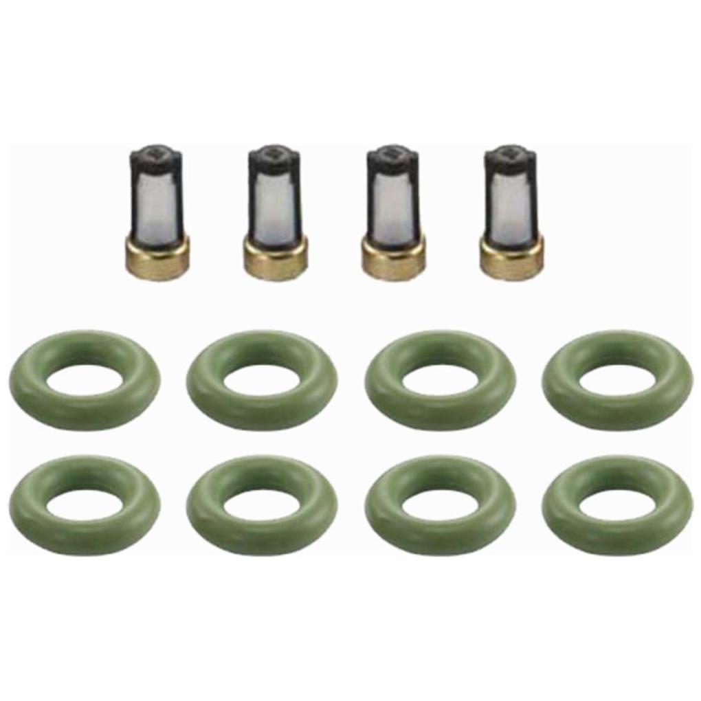 Kit de Filtros para Bico Injetor - DS - 1203