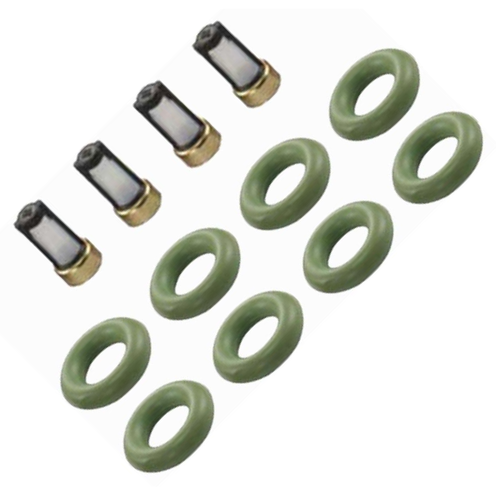 Kit de Filtros para Bico Injetor - DS - 1203