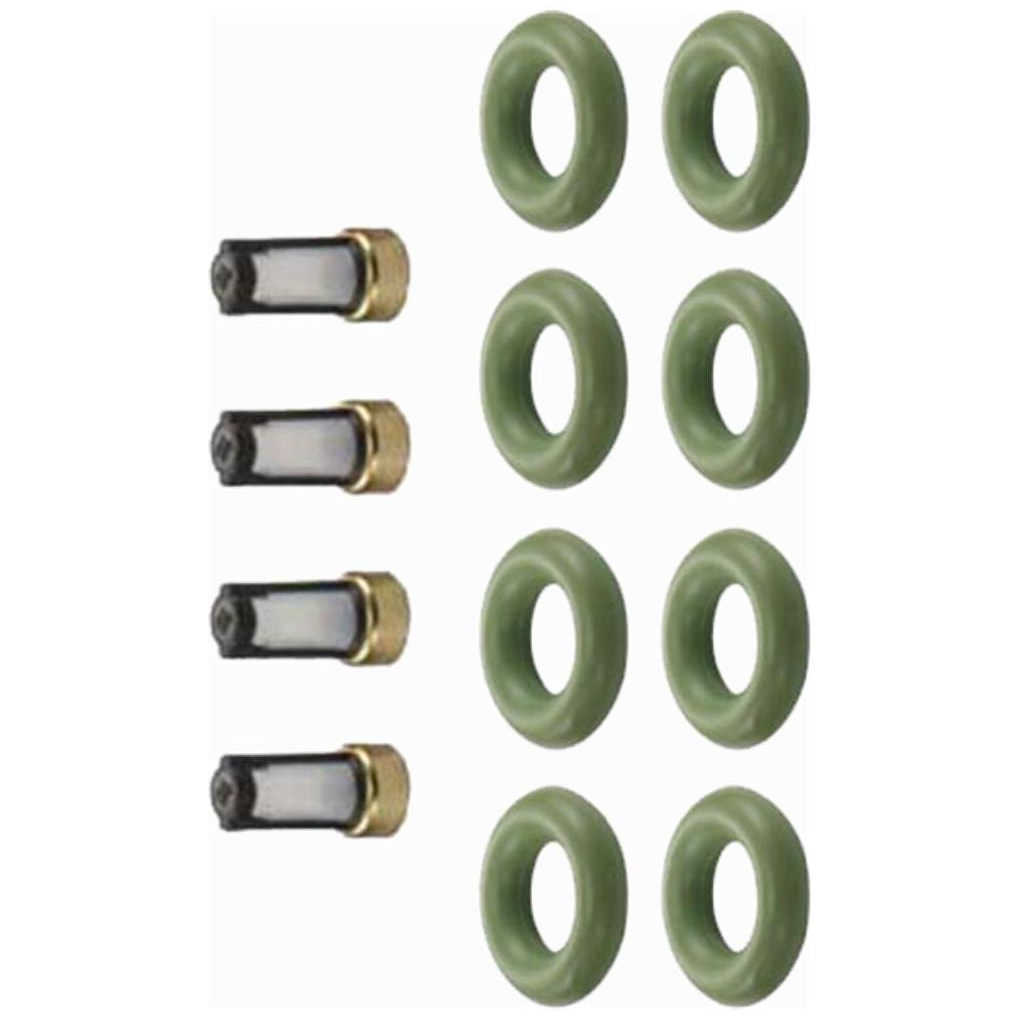 Kit de Filtros para Bico Injetor - DS - 1203
