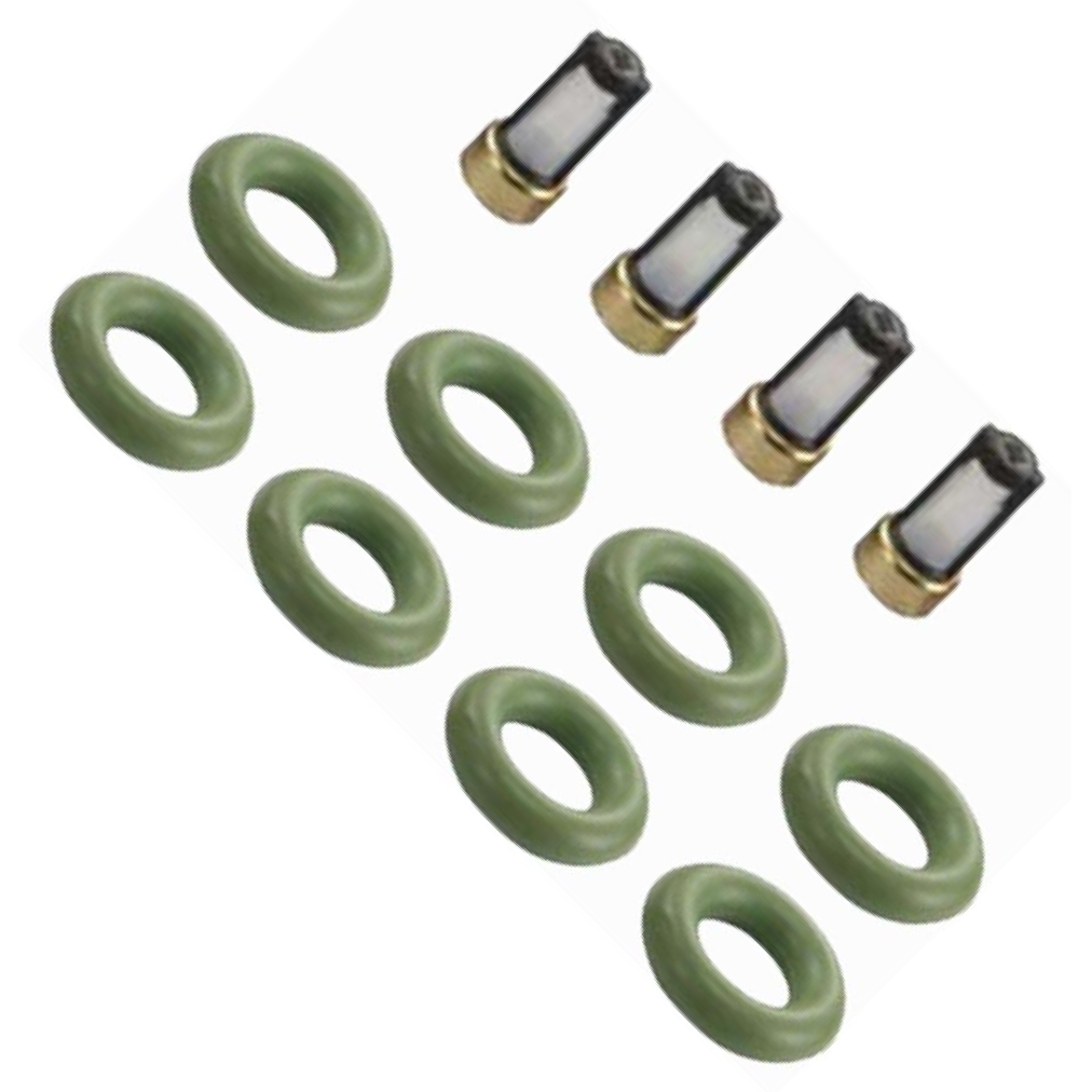 Kit de Filtros para Bico Injetor - DS - 1203